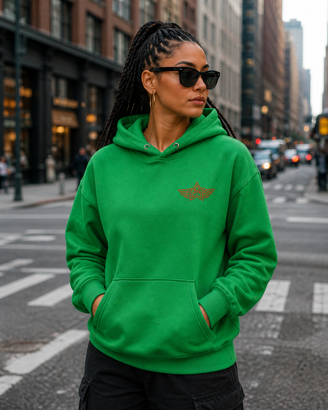 ZN Celestial Showdown Hoodie